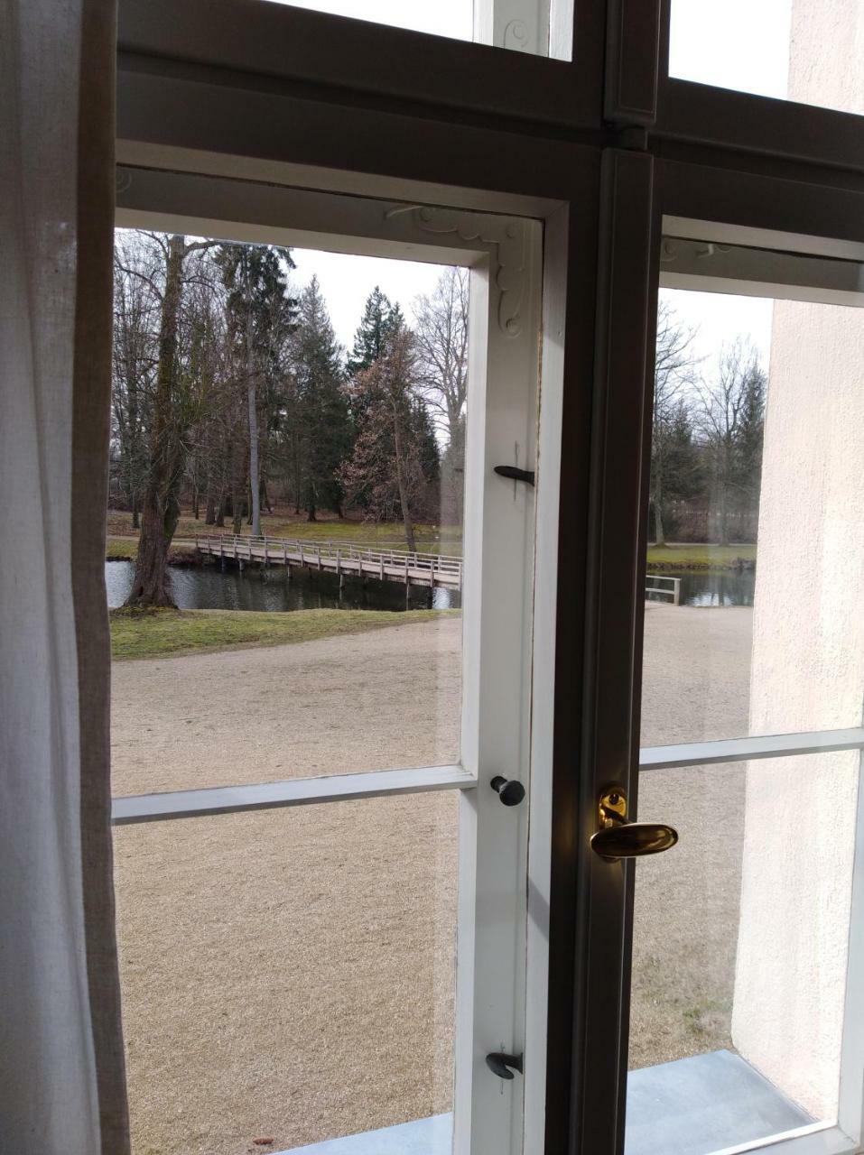 Marstall Im Schlosspark *