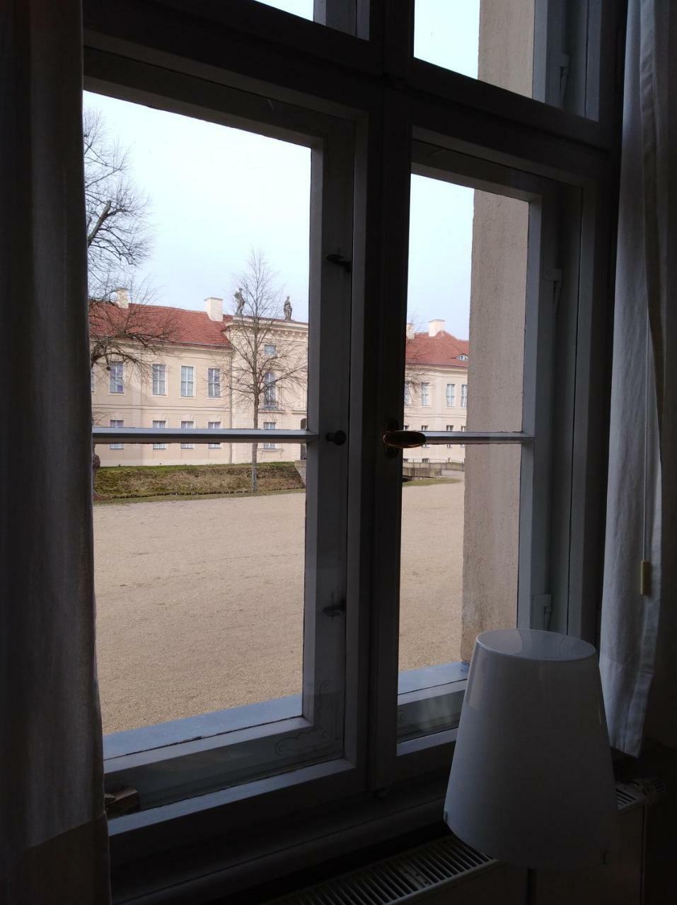 Marstall Im Schlosspark Apartamento *