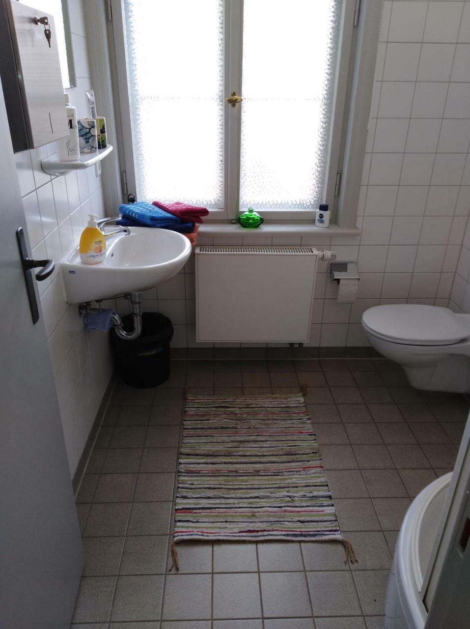 Marstall Im Schlosspark Apartment